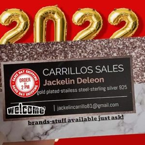 Meet your Posher, Jackelin